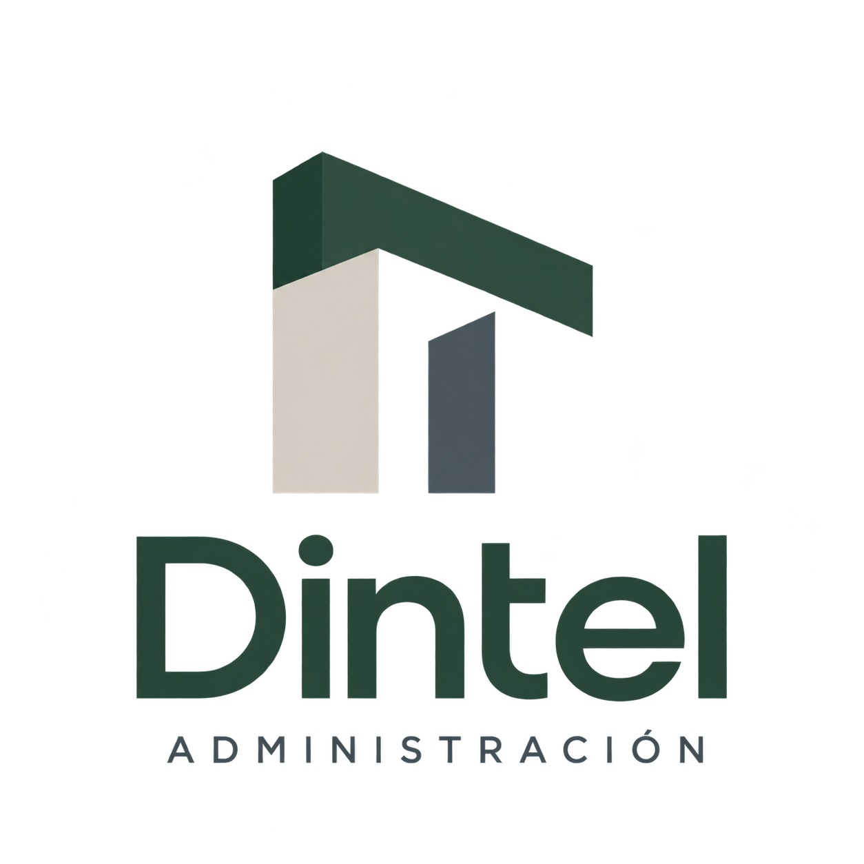 Dintel Administración